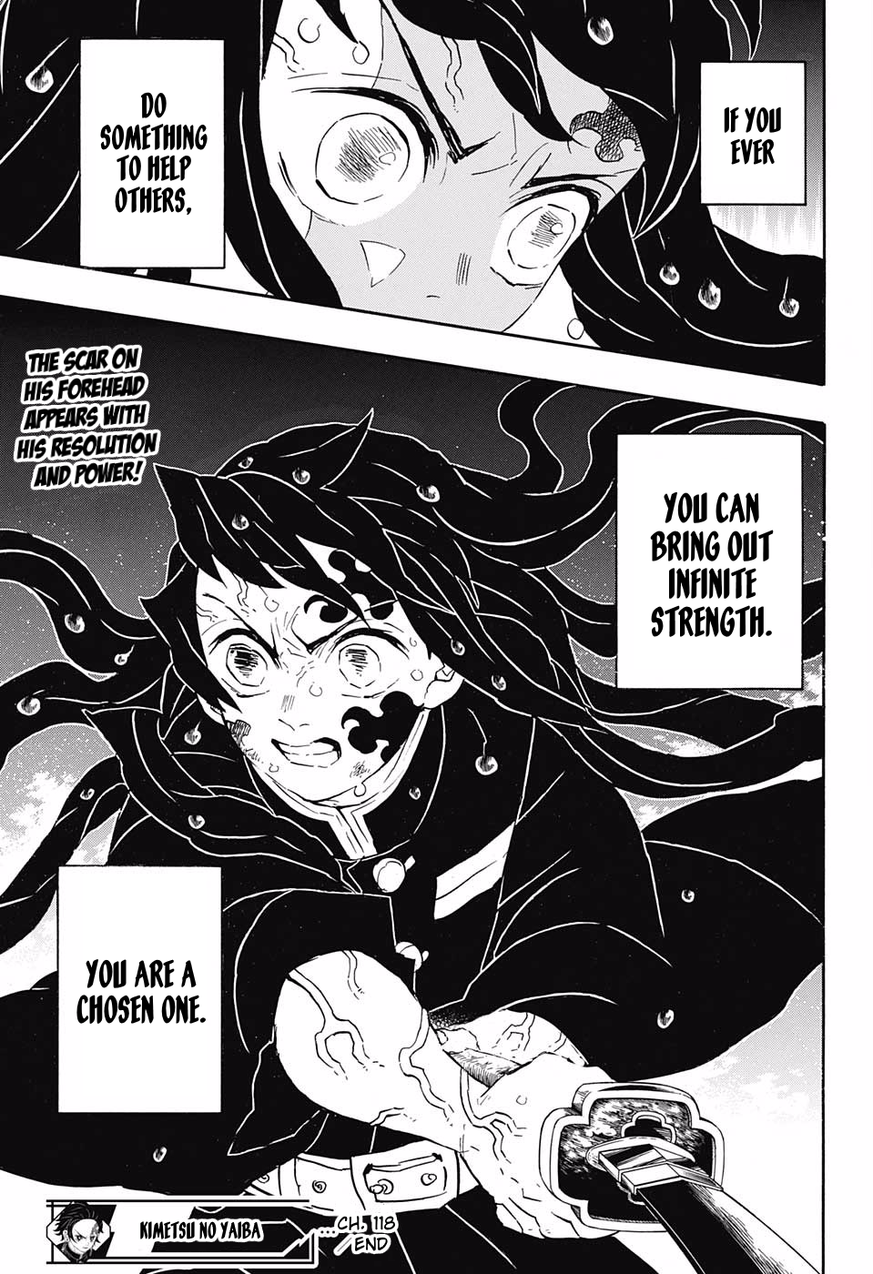 Page 19 of Chapter 118