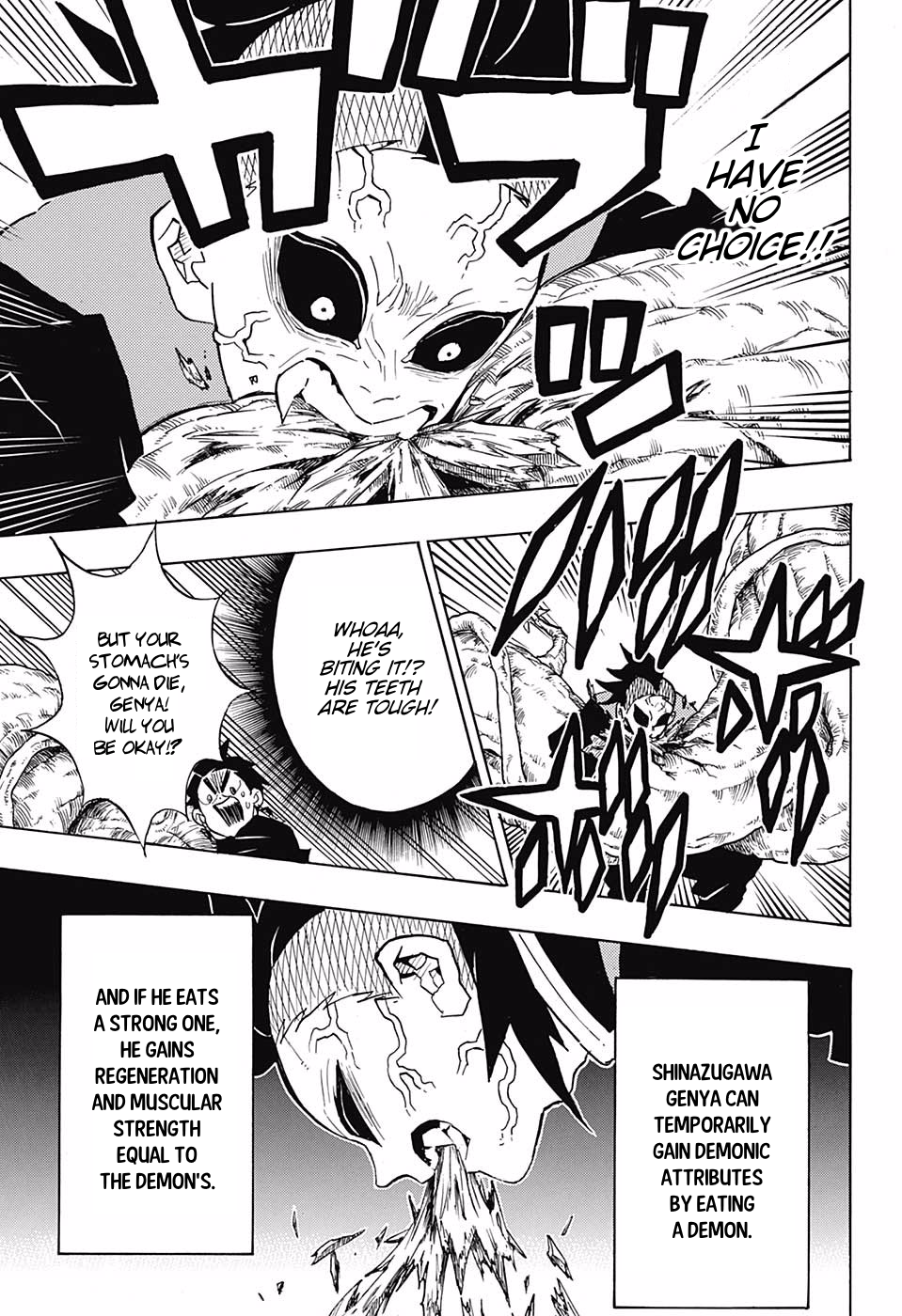 Page 11 of Chapter 124