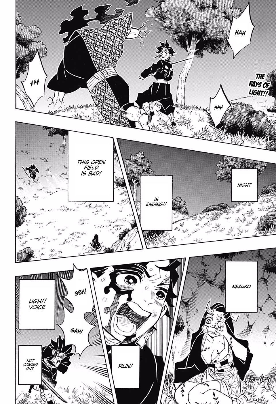 Page 2 of Chapter 126