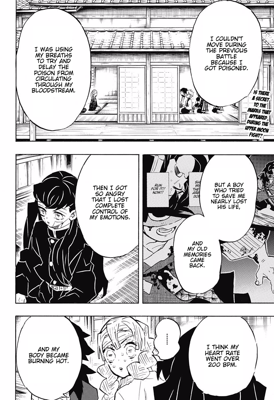 Page 2 of Chapter 129