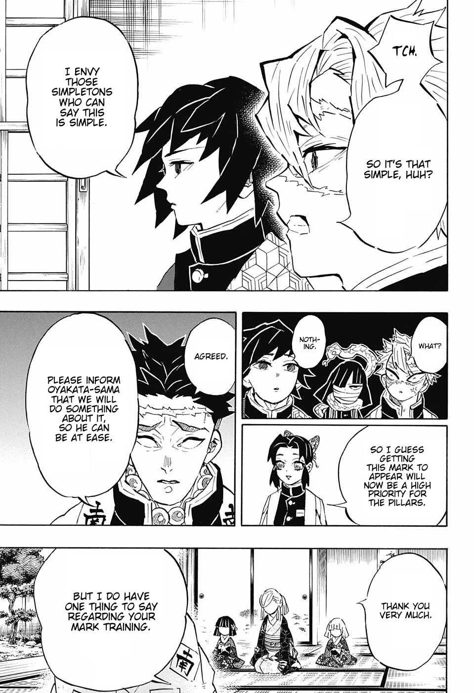 Page 5 of Chapter 129
