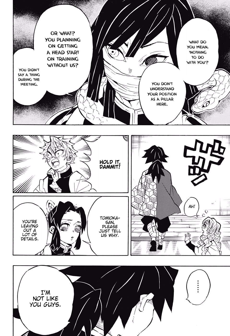 Page 8 of Chapter 129