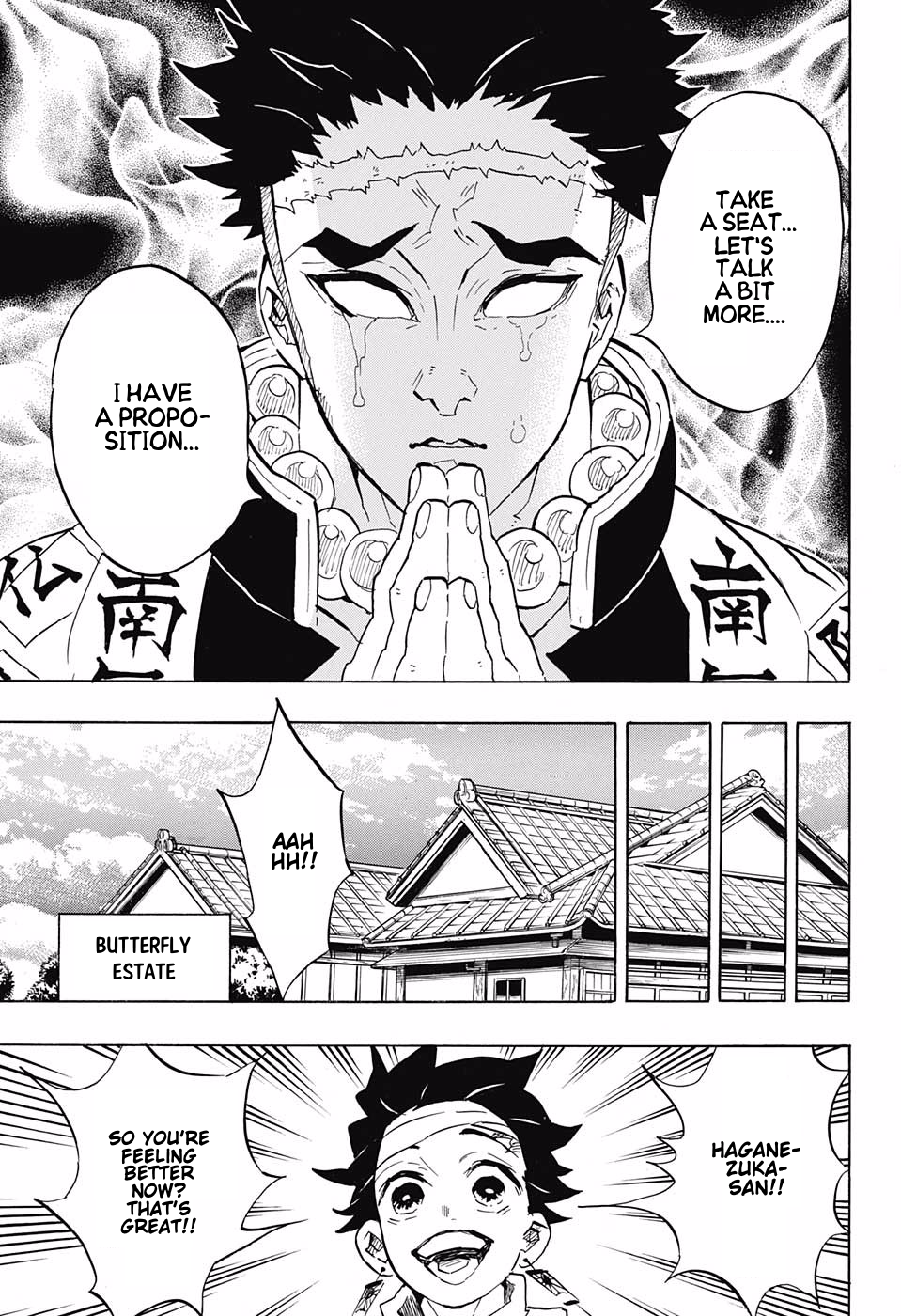 Page 11 of Chapter 129