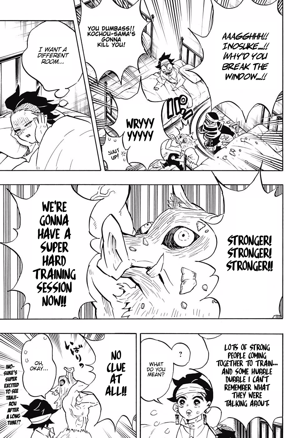 Page 19 of Chapter 129