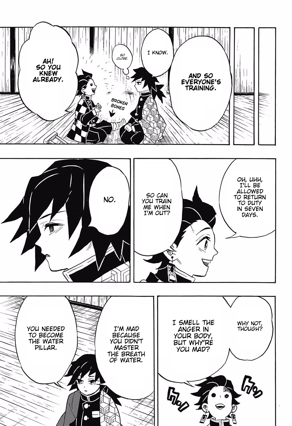 Page 11 of Chapter 130