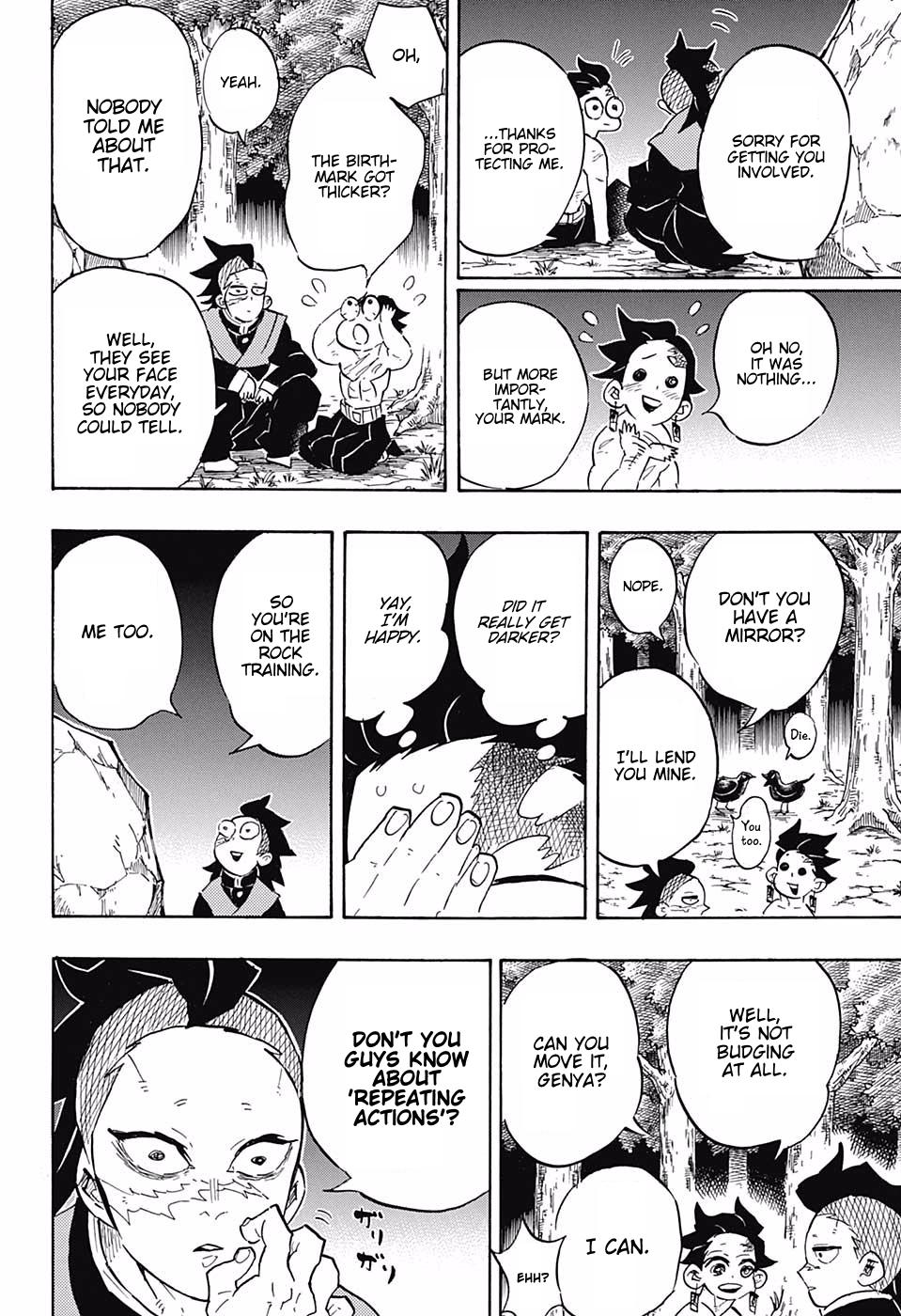 Page 16 of Chapter 134