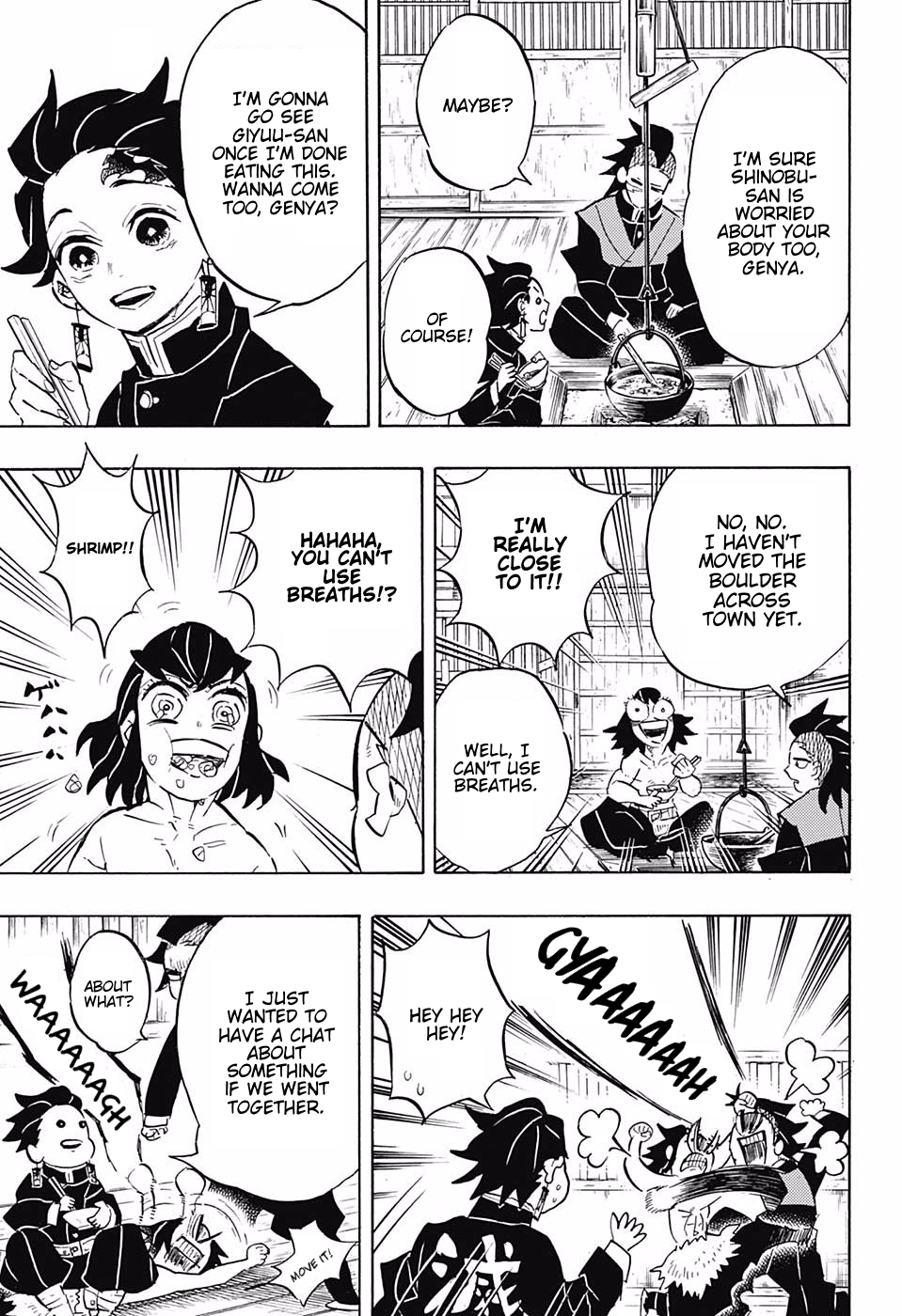 Page 3 of Chapter 136