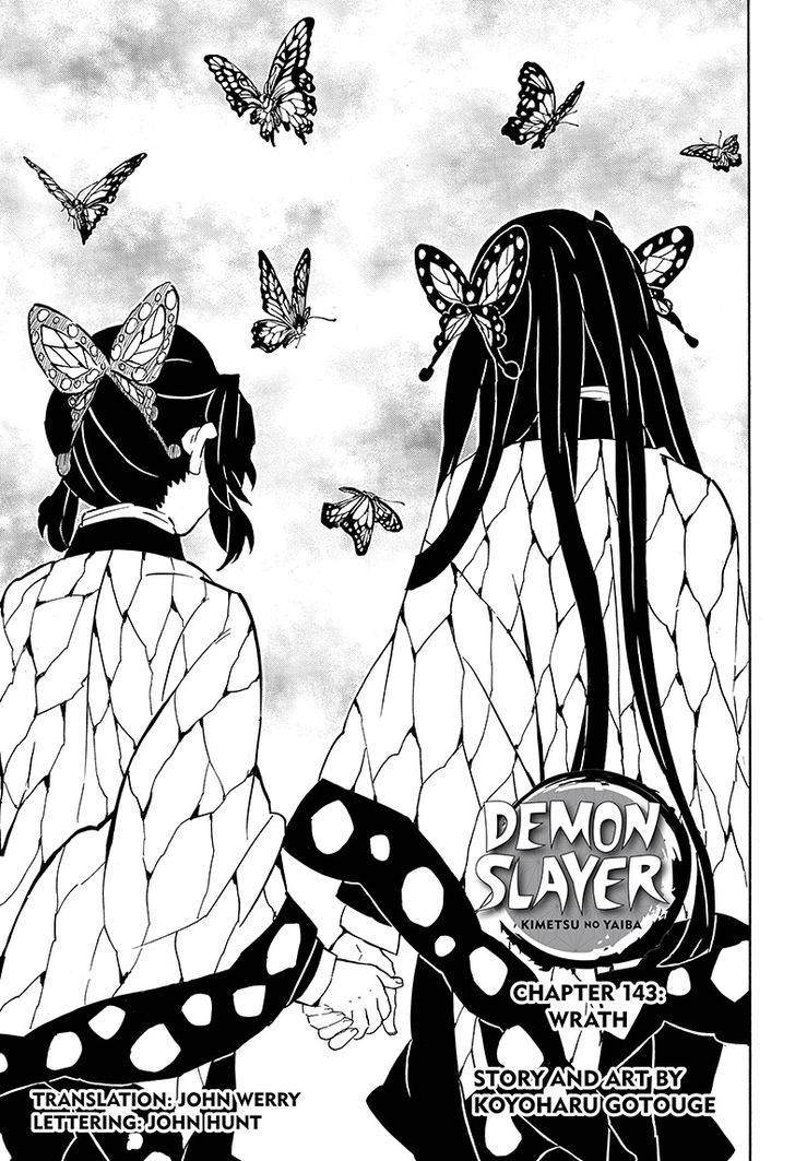 Page 1 of Chapter 143