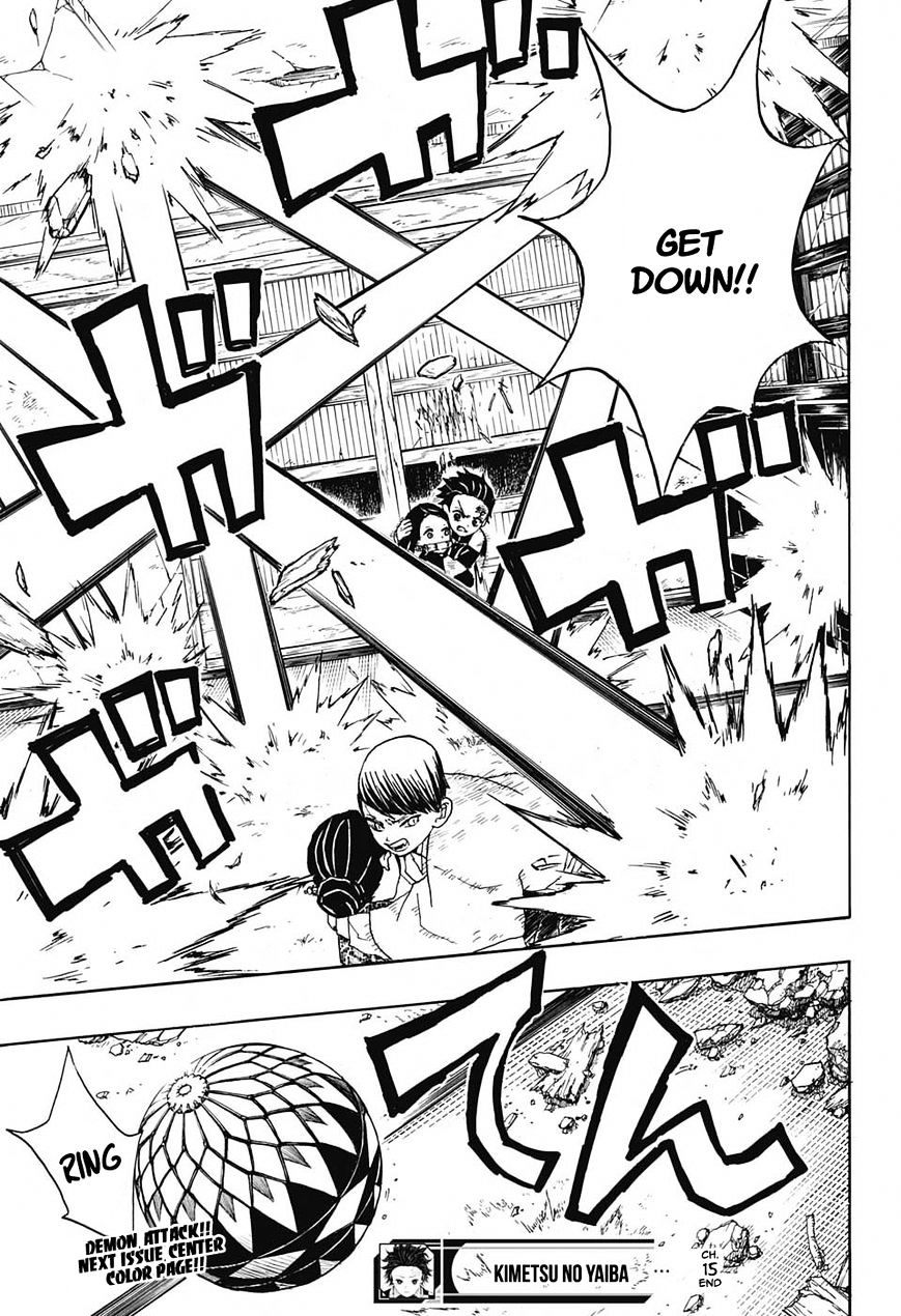 Page 19 of Chapter 15