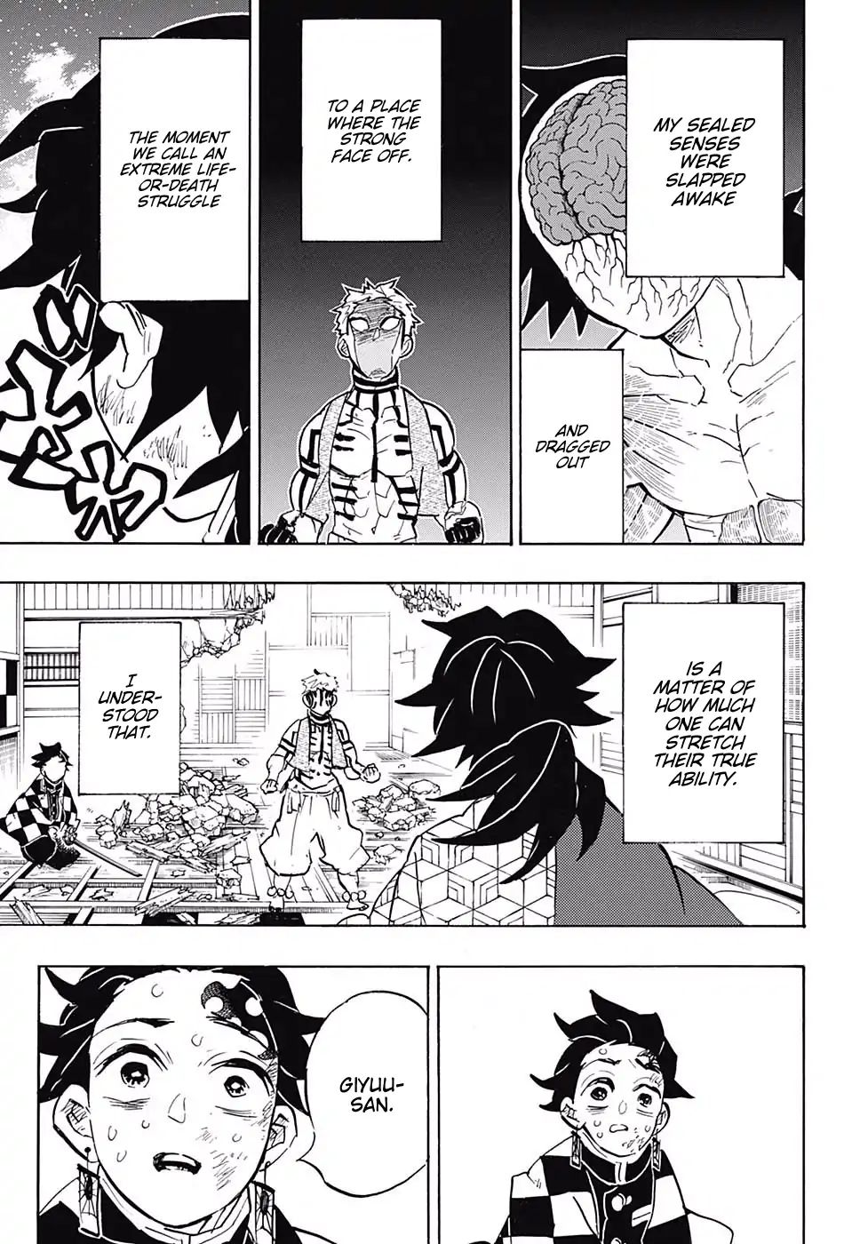 Page 3 of Chapter 150
