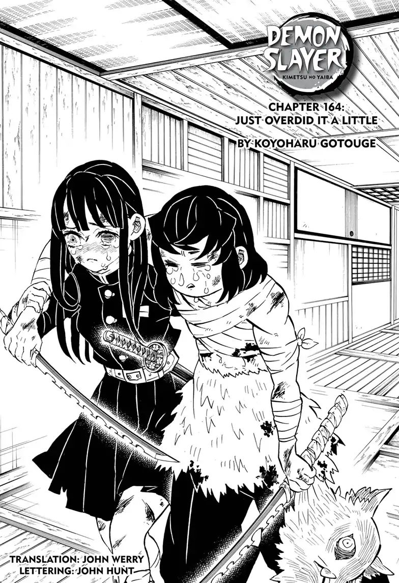 Page 1 of Chapter 164