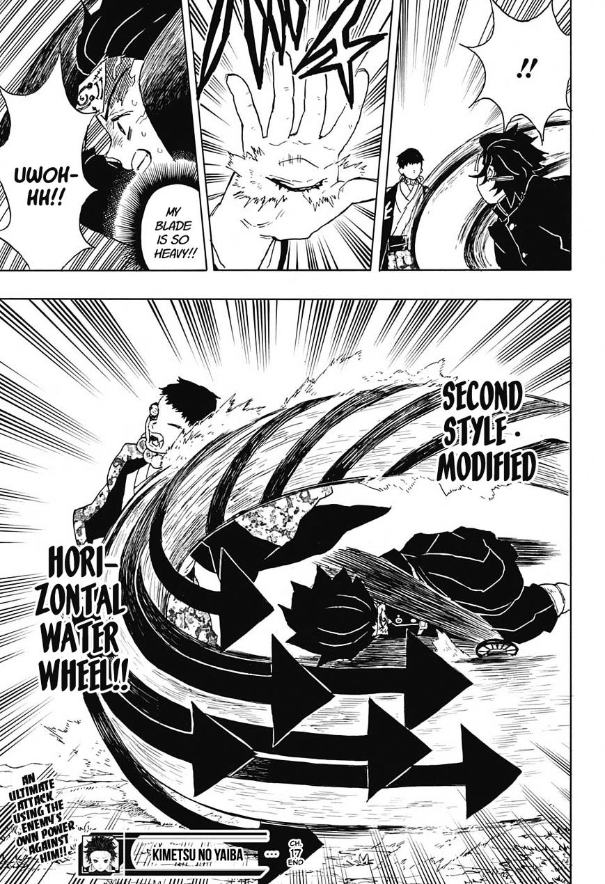 Page 19 of Chapter 17
