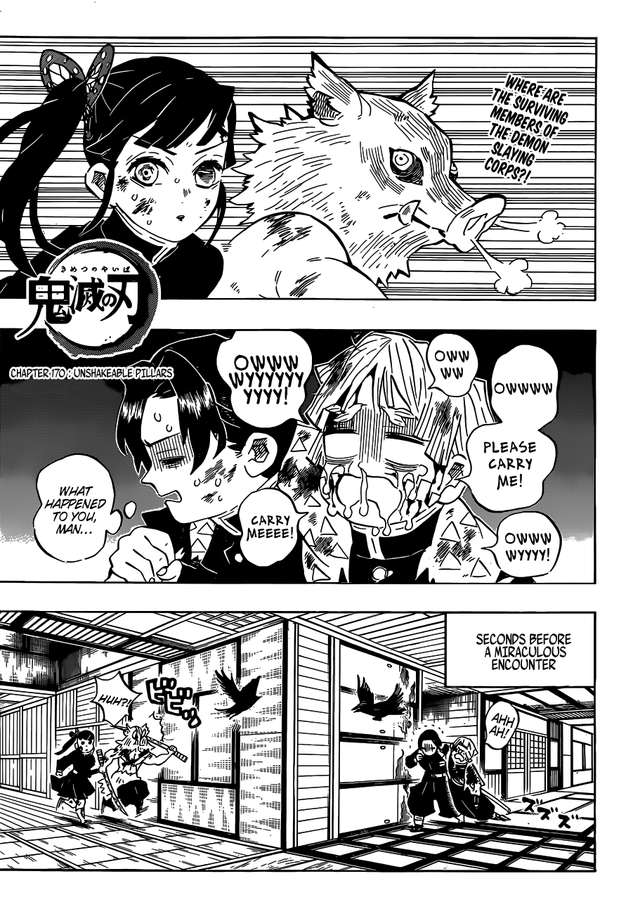 Page 1 of Chapter 170