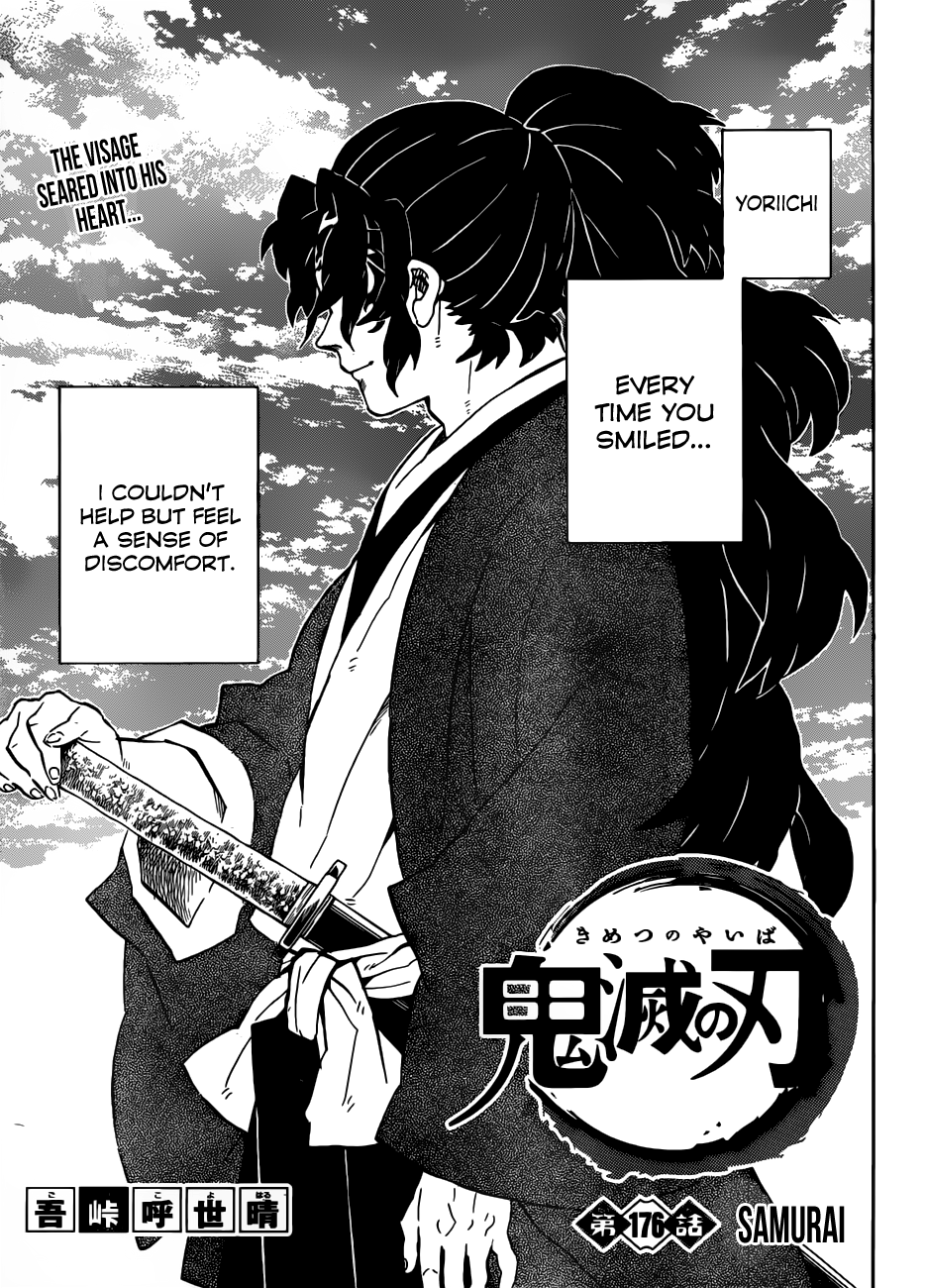 Page 1 of Chapter 176