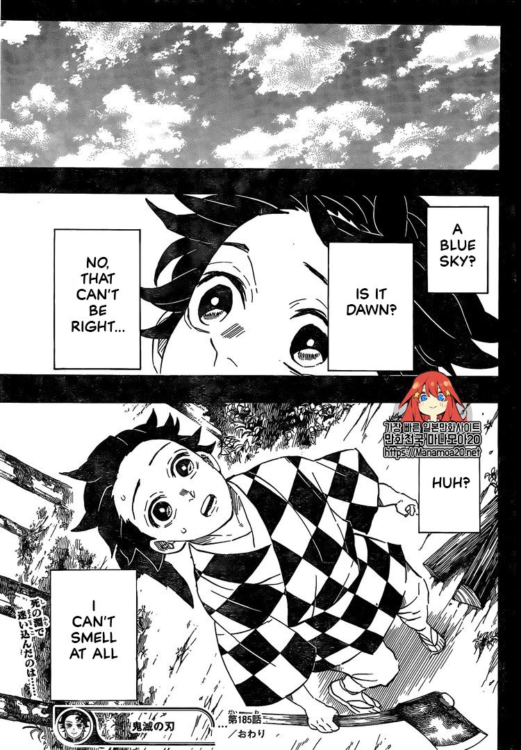 Page 19 of Chapter 185