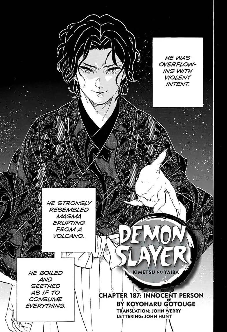 Page 1 of Chapter 187