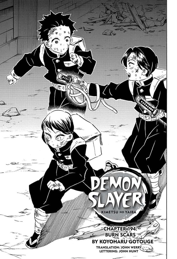 Page 1 of Chapter 194