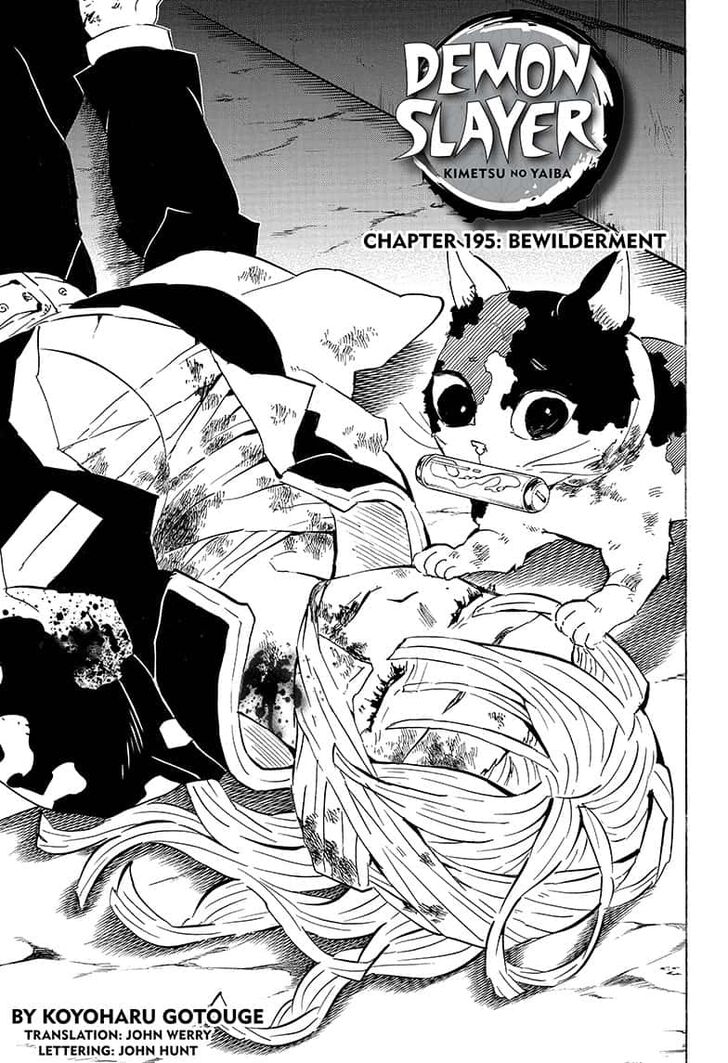 Page 1 of Chapter 195