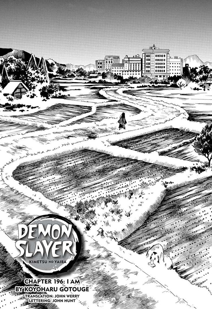 Page 1 of Chapter 196