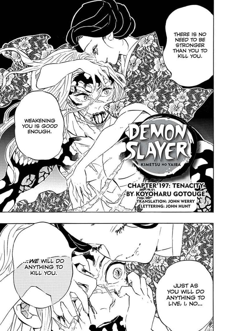 Page 1 of Chapter 197