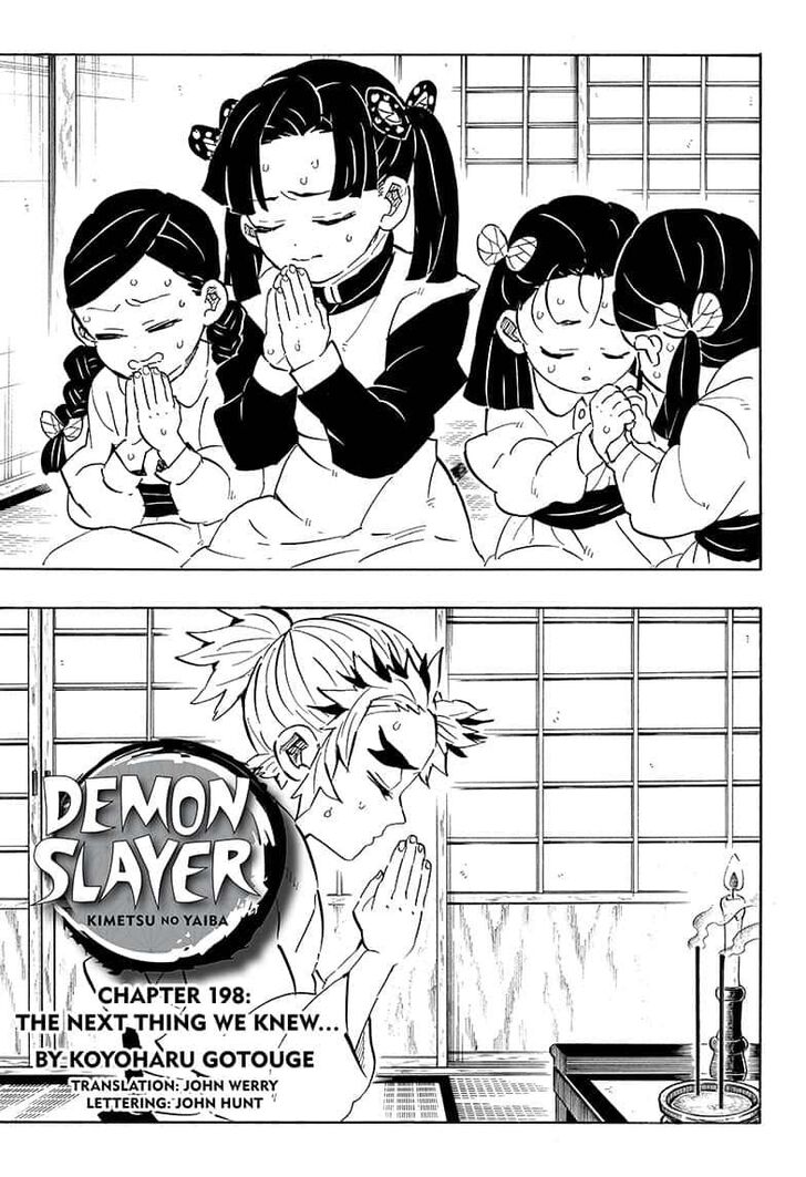 Page 1 of Chapter 198