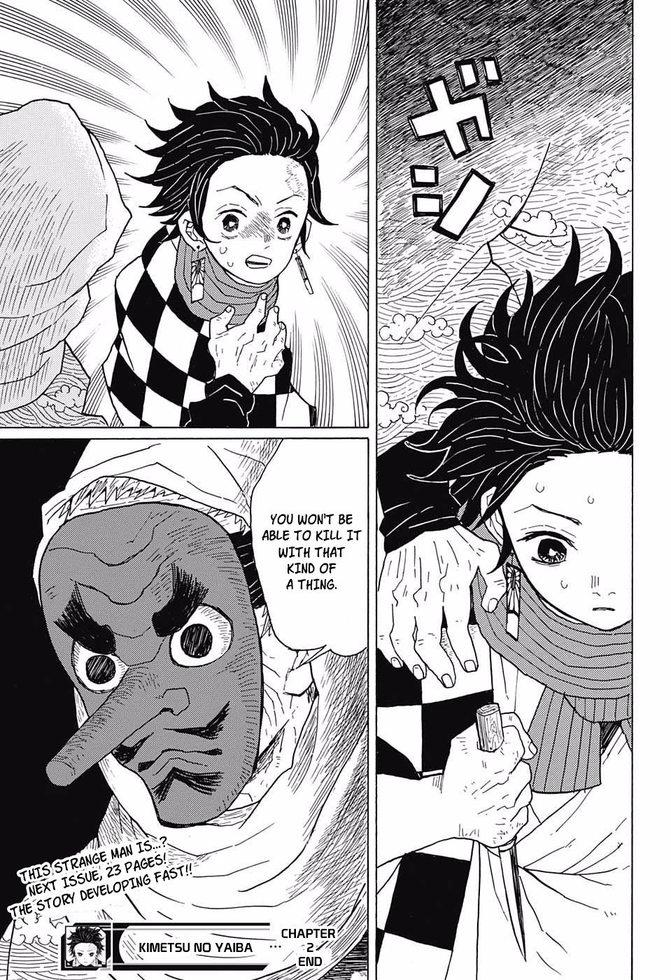Page 25 of Chapter 2