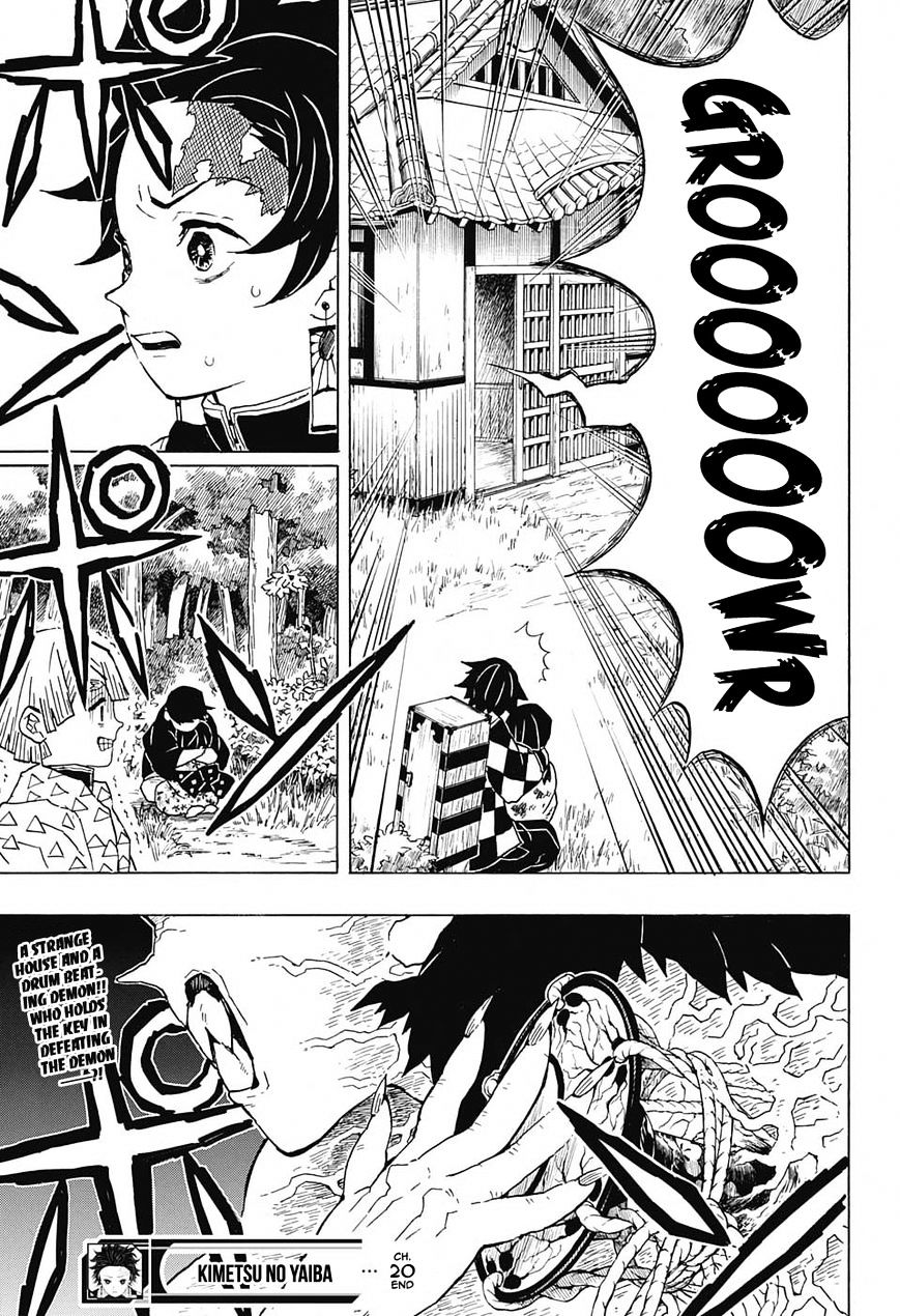 Page 19 of Chapter 20