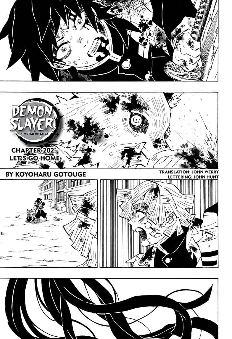 Page 1 of Chapter 202
