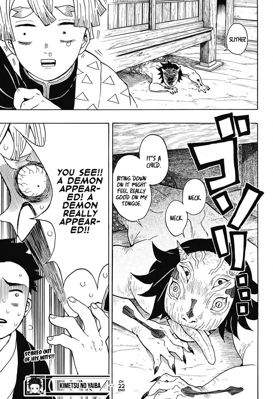 Page 19 of Chapter 22
