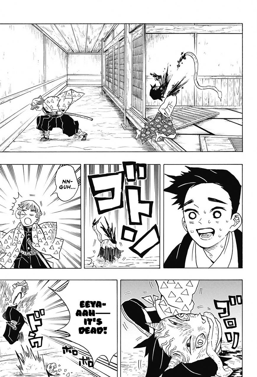 Page 11 of Chapter 23