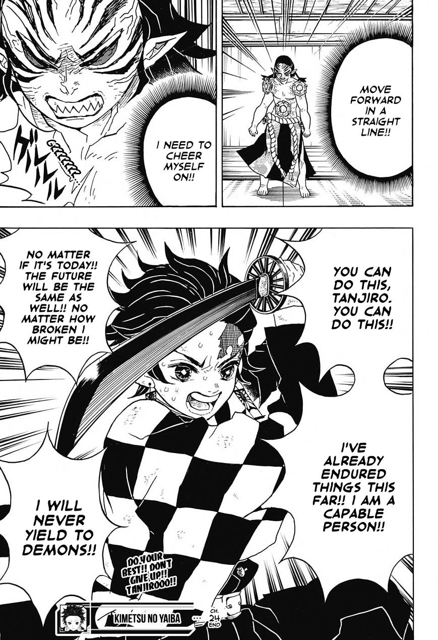 Page 19 of Chapter 24