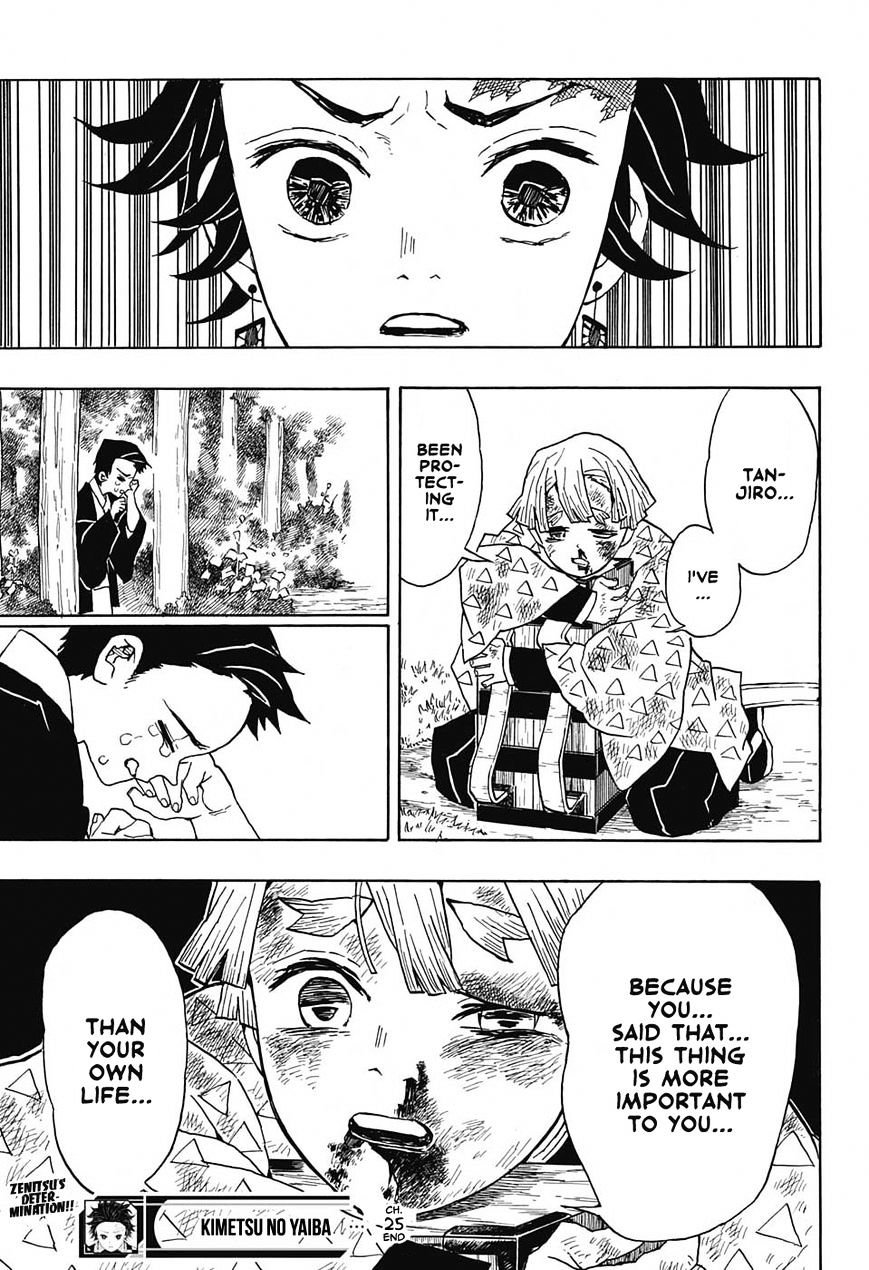 Page 19 of Chapter 25