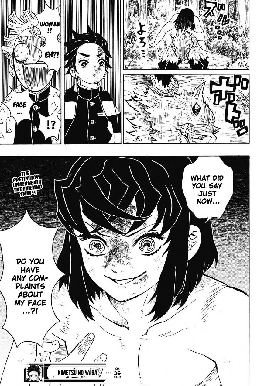Page 19 of Chapter 26