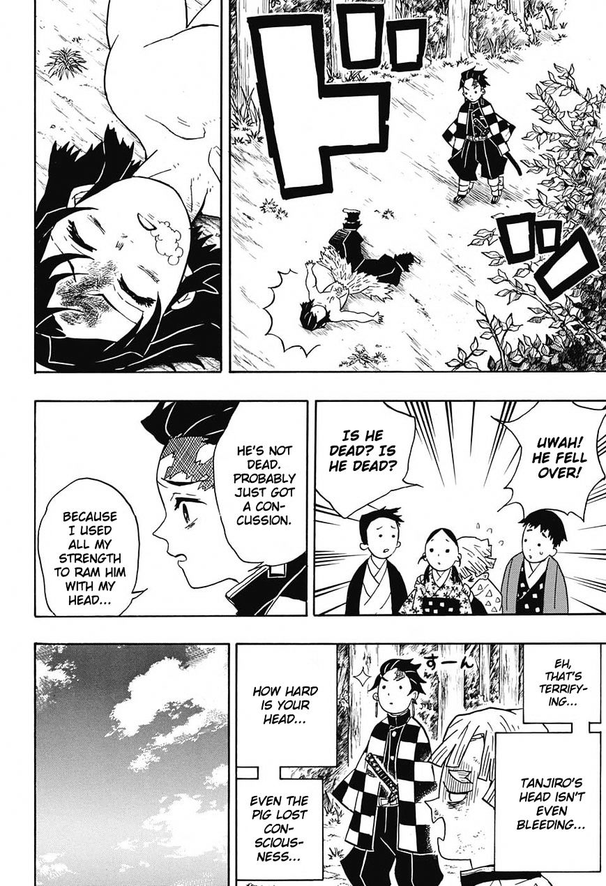 Page 4 of Chapter 27