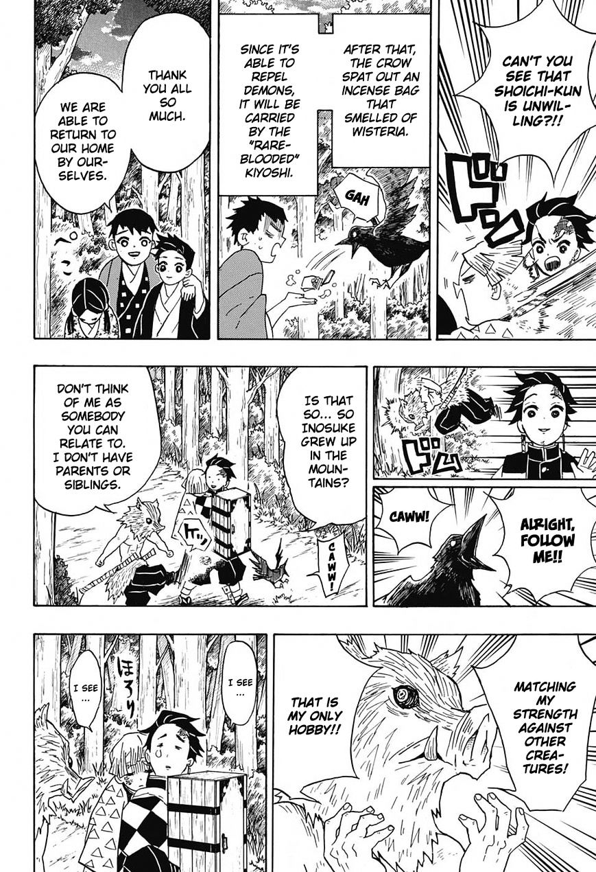 Page 8 of Chapter 27