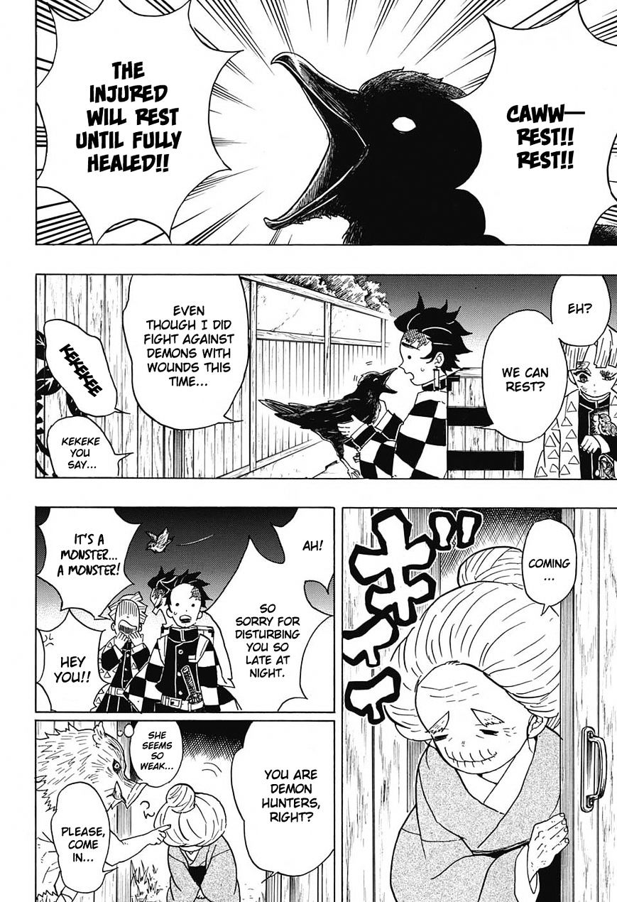 Page 10 of Chapter 27