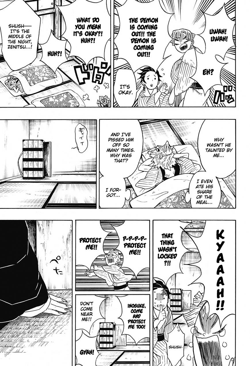 Page 15 of Chapter 27