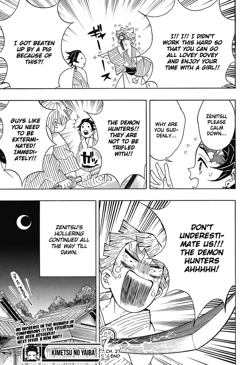 Page 19 of Chapter 27