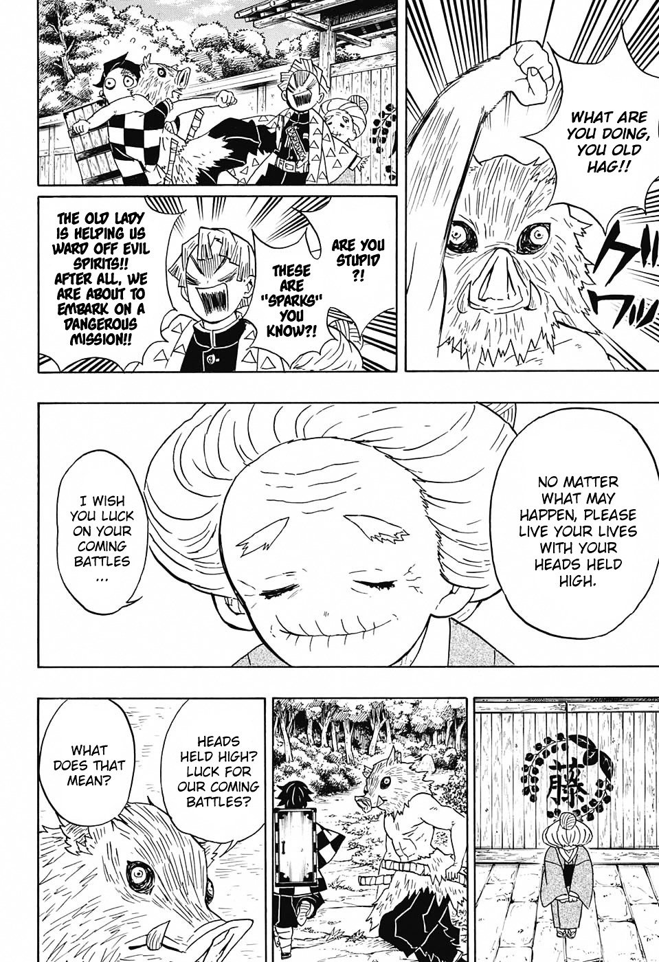 Page 4 of Chapter 28