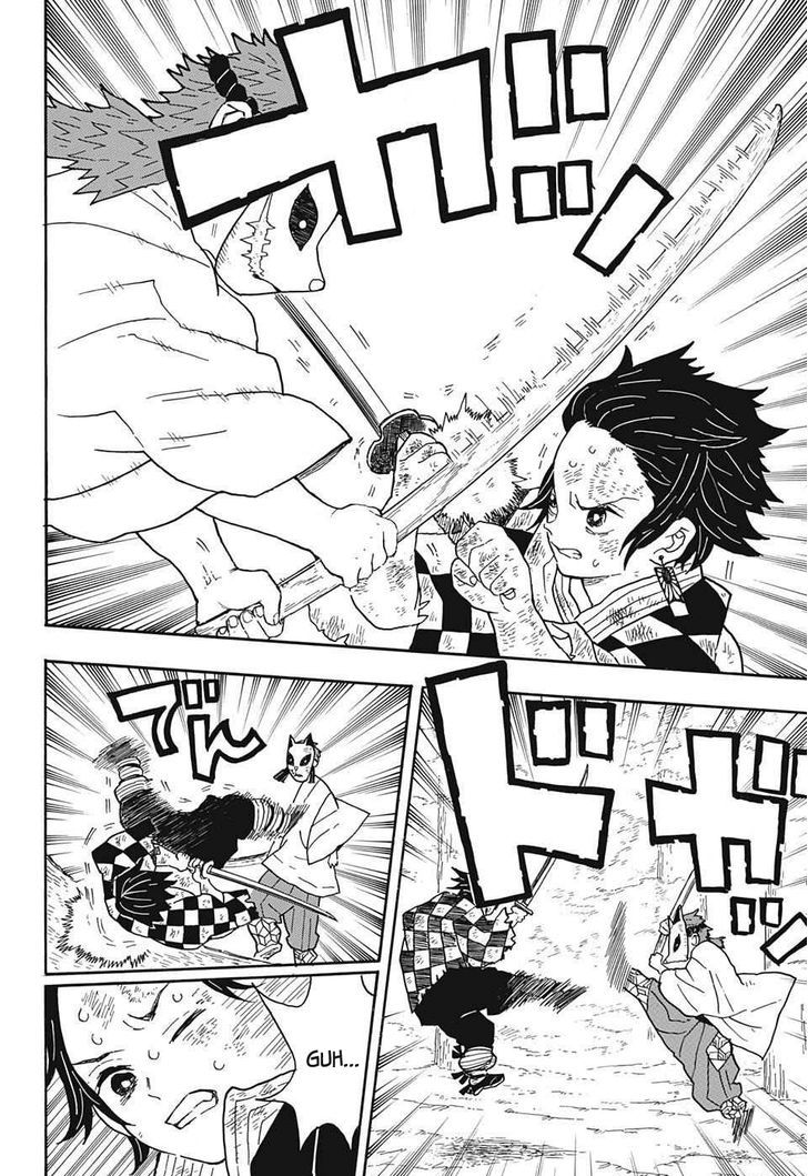 Page 18 of Chapter 4