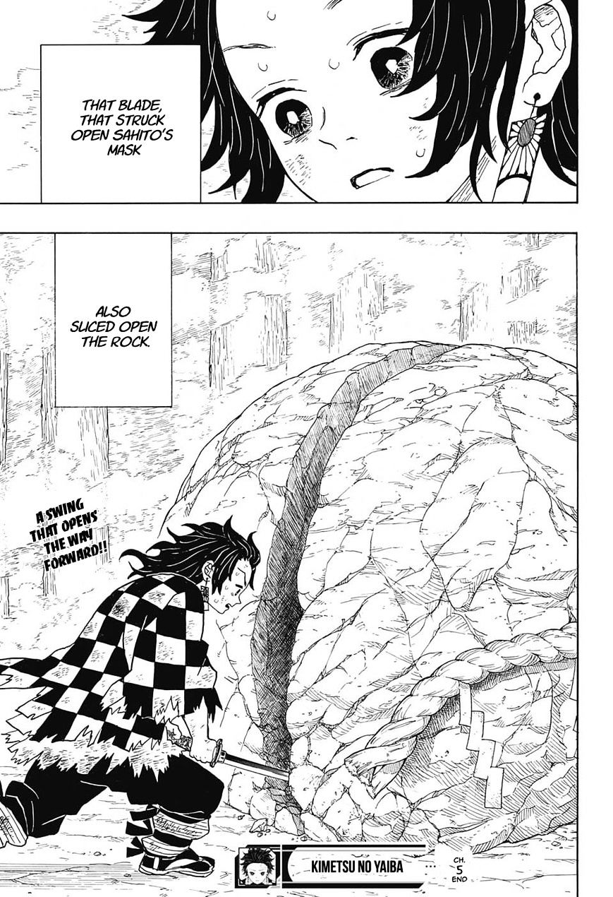 Page 19 of Chapter 5