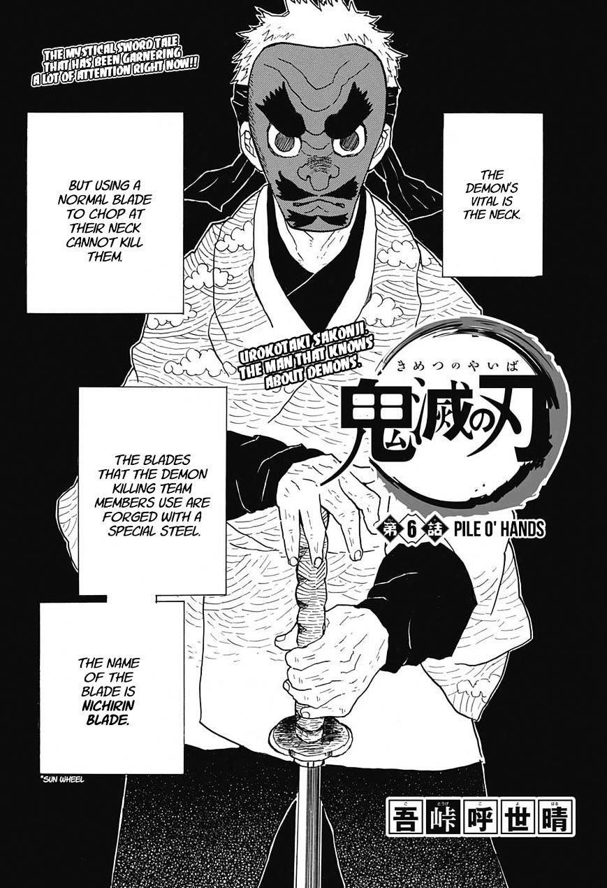 Page 1 of Chapter 6