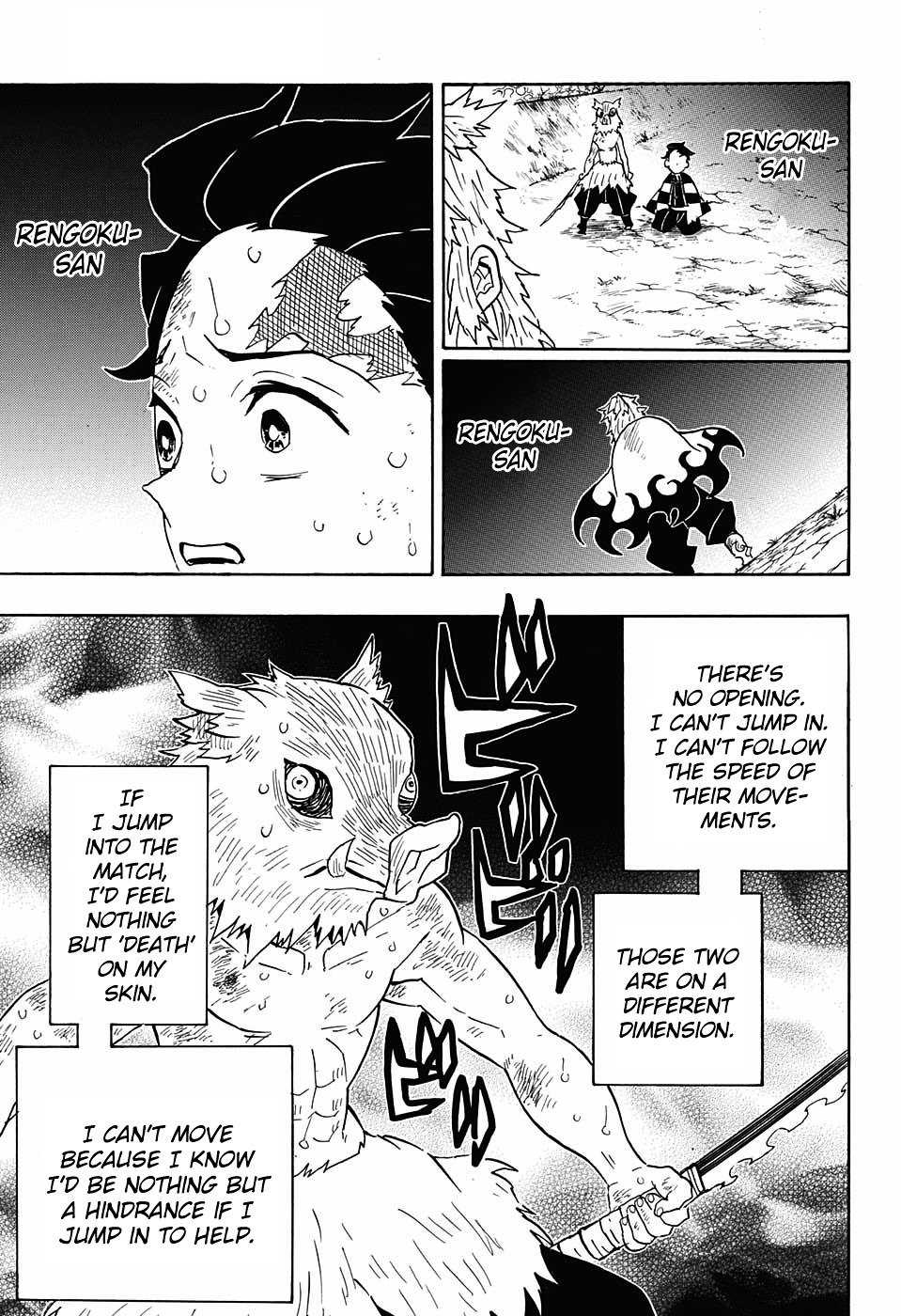 Page 3 of Chapter 64