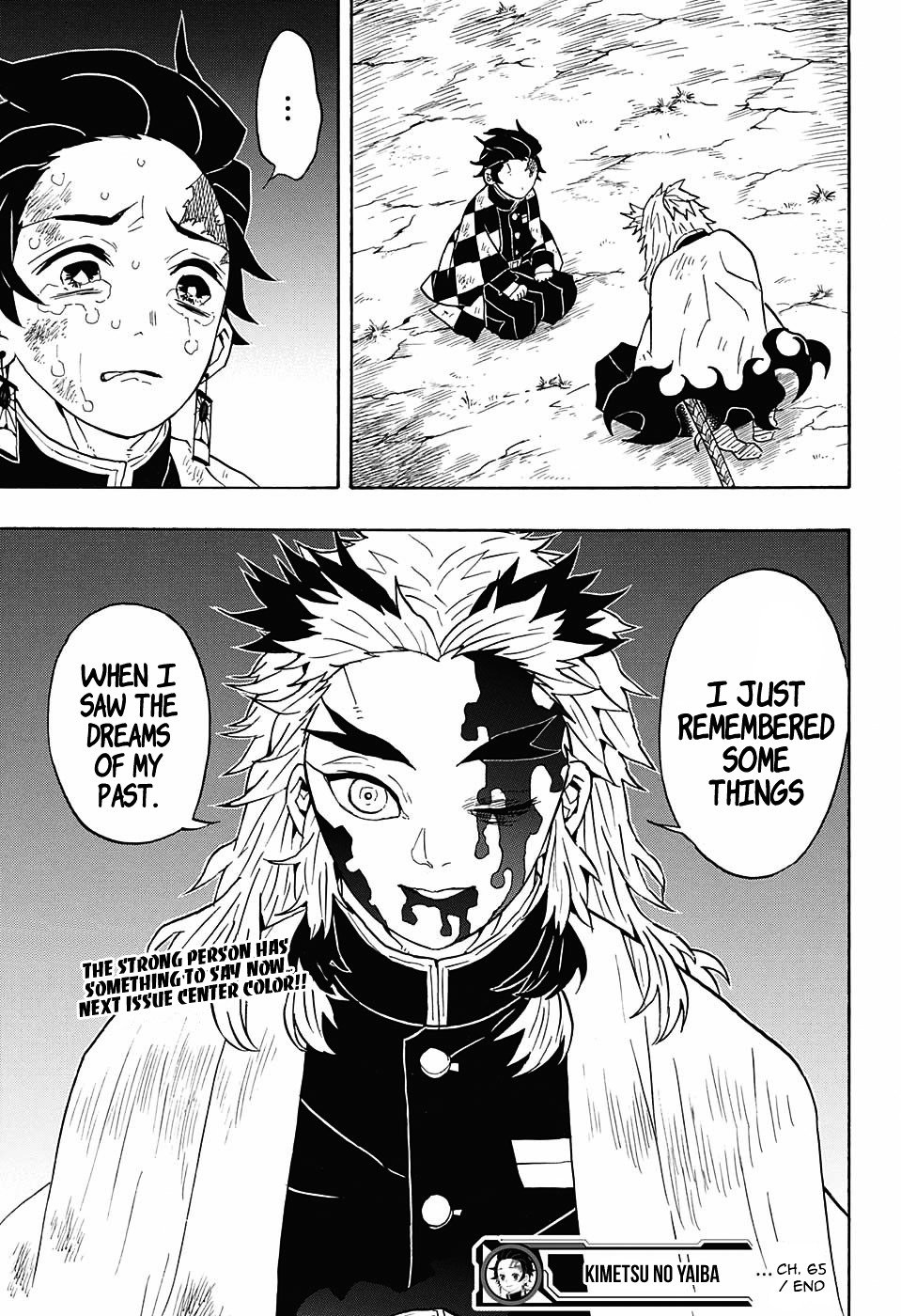 Page 19 of Chapter 65