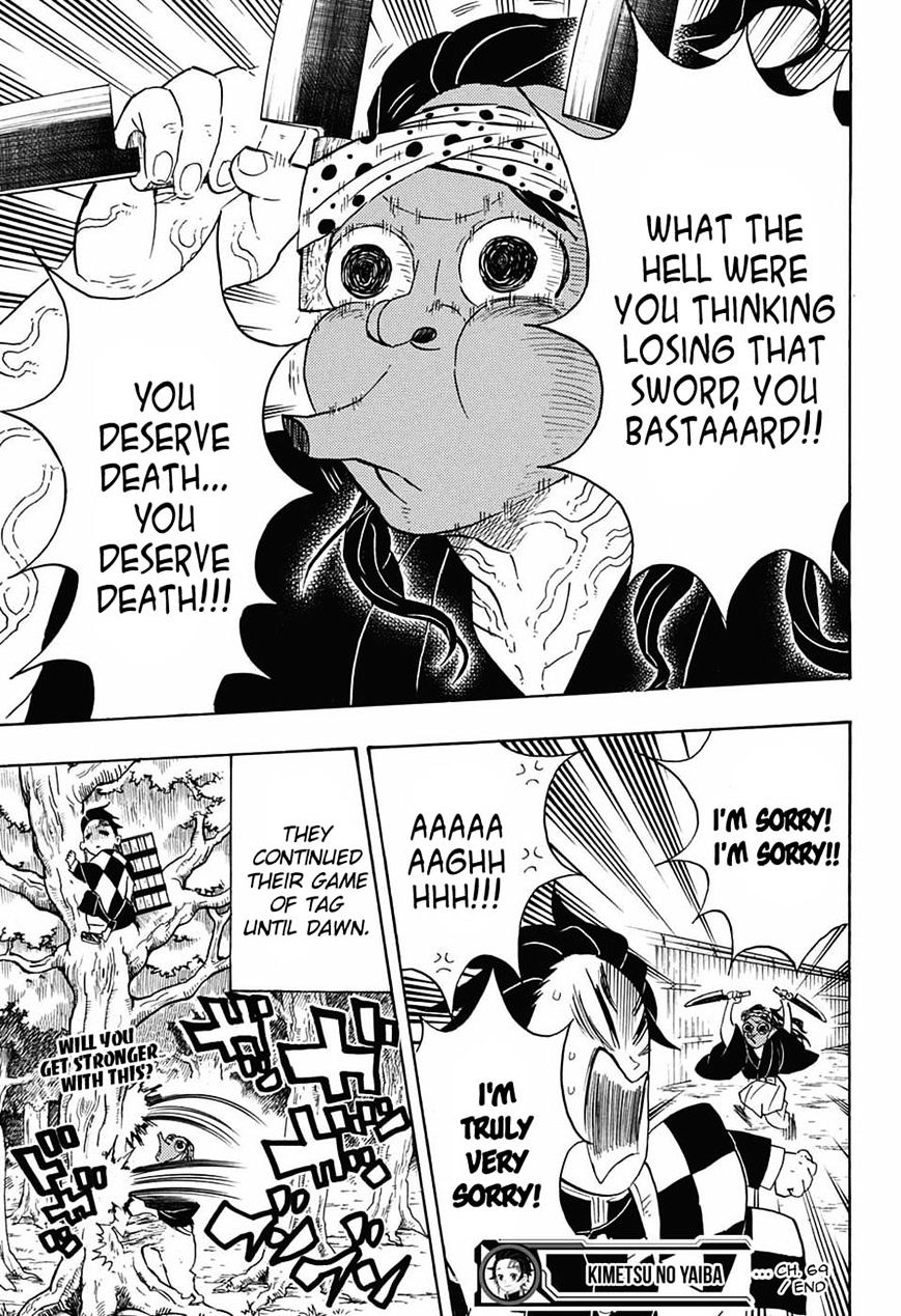 Page 19 of Chapter 69