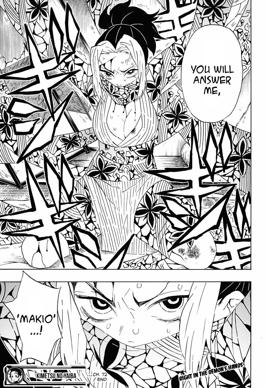 Page 19 of Chapter 72