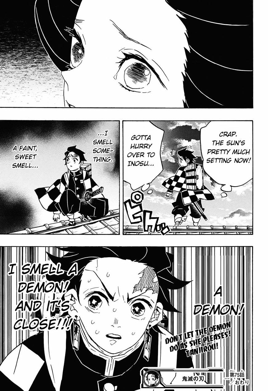 Page 19 of Chapter 75
