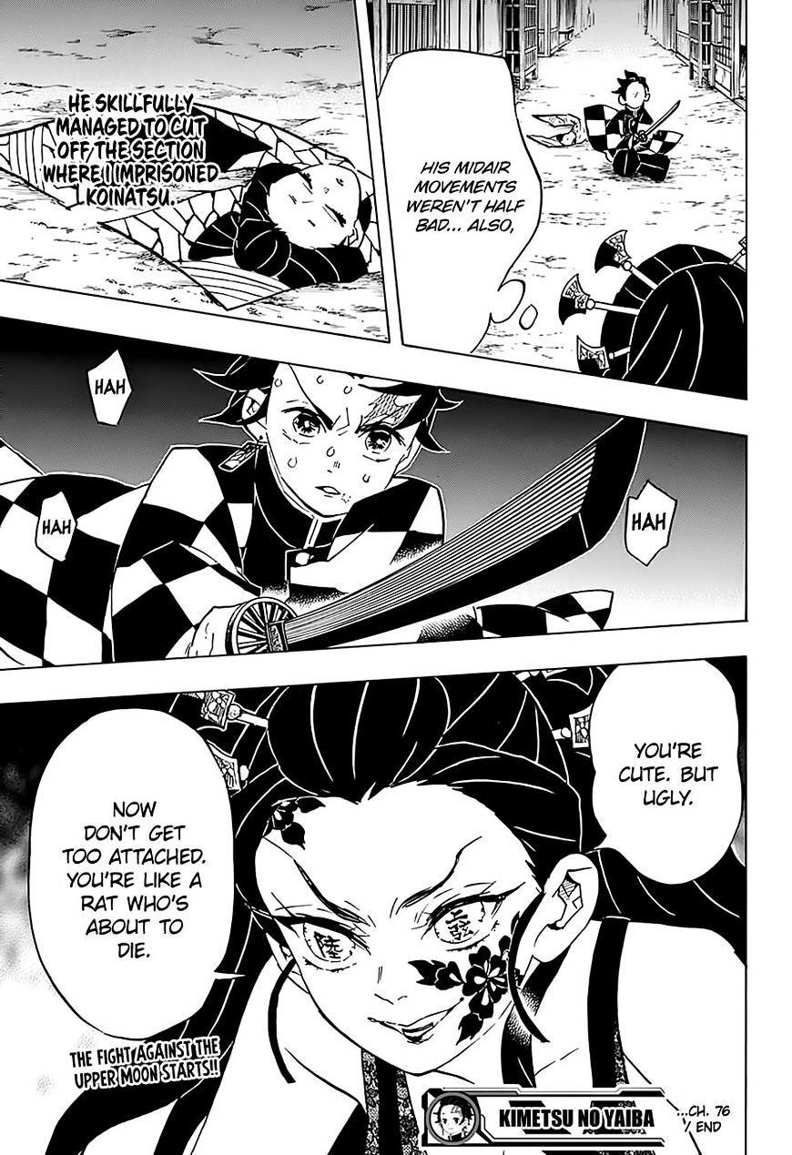 Page 19 of Chapter 76