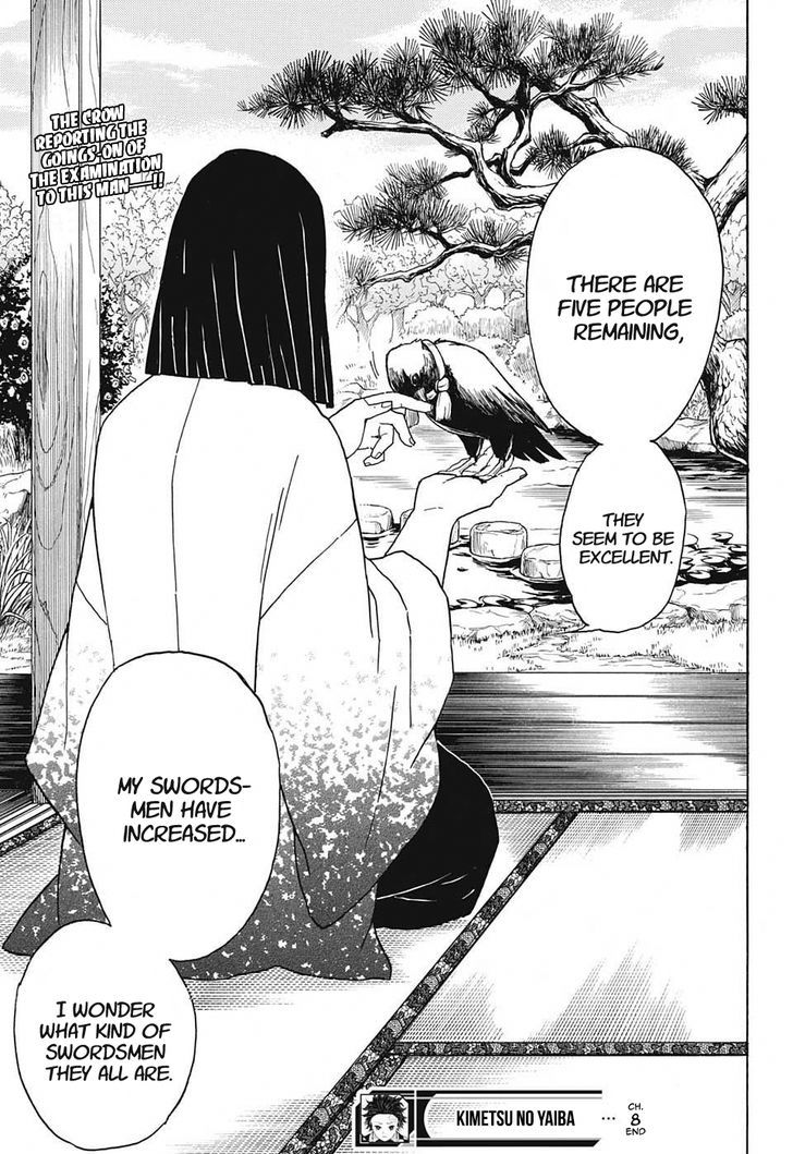 Page 19 of Chapter 8