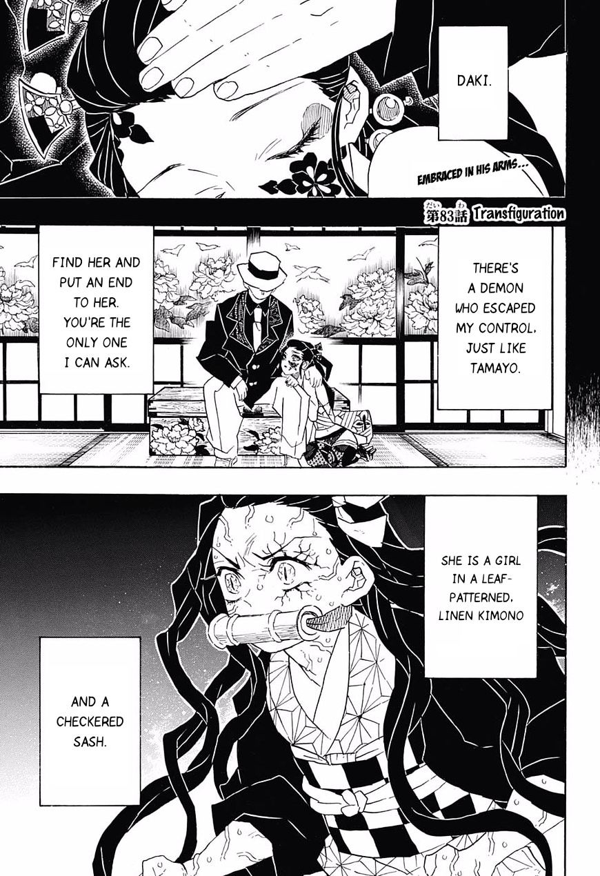 Page 5 of Chapter 83